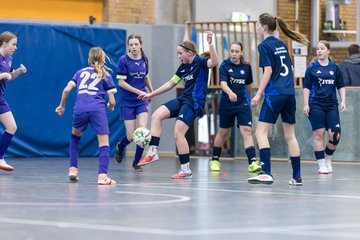 Bild 153 - wCJ Falkinnen Cup